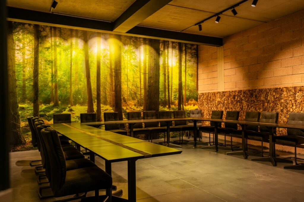 Salle de formation 66
